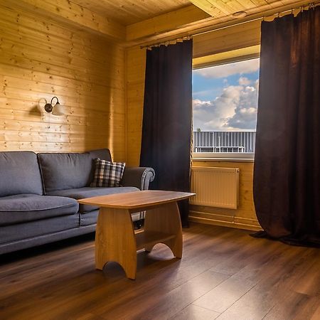 Manderley Hotel Tartu Ngoại thất bức ảnh