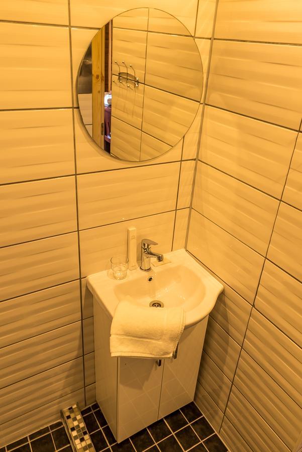 Manderley Hotel Tartu Ngoại thất bức ảnh