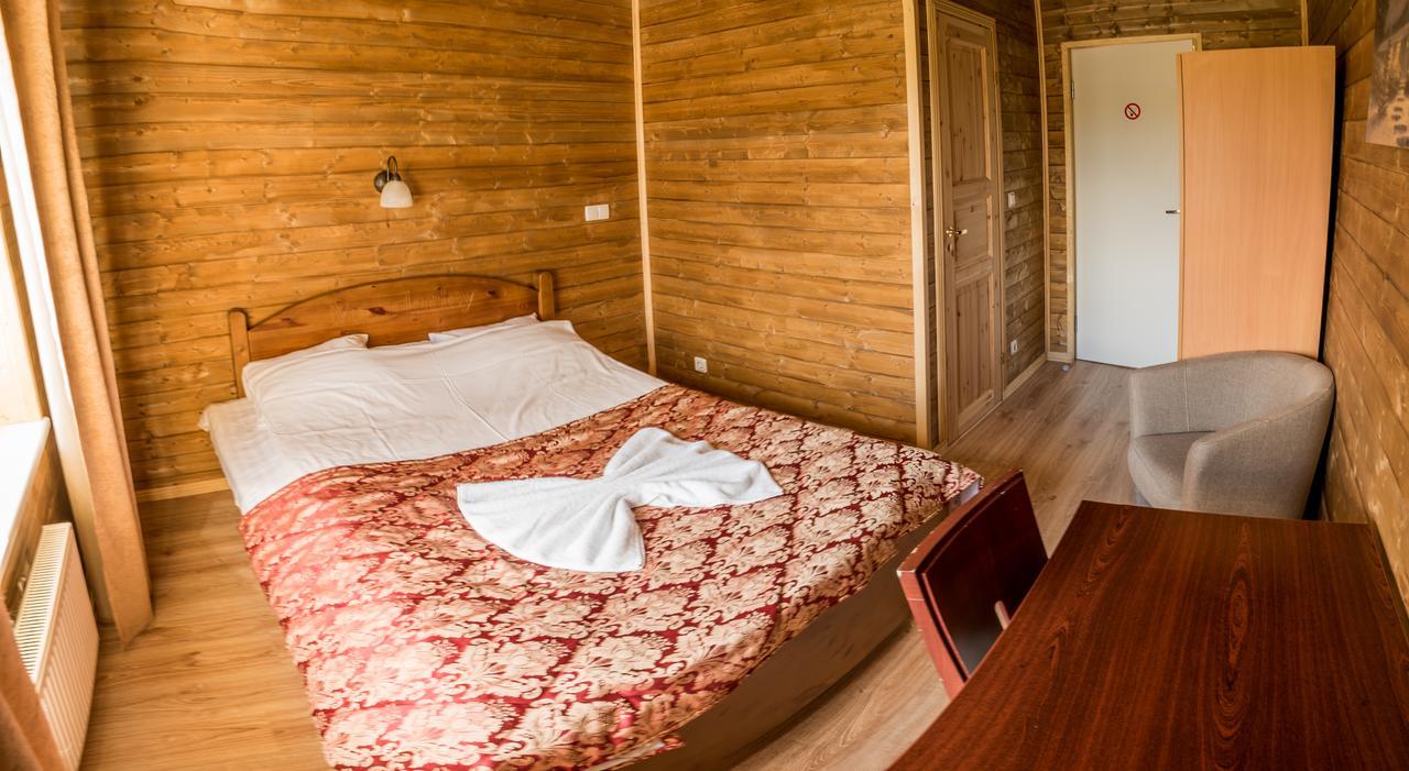 Manderley Hotel Tartu Ngoại thất bức ảnh