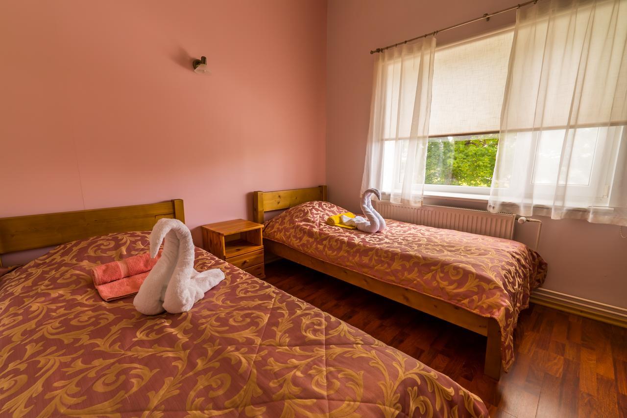 Manderley Hotel Tartu Ngoại thất bức ảnh
