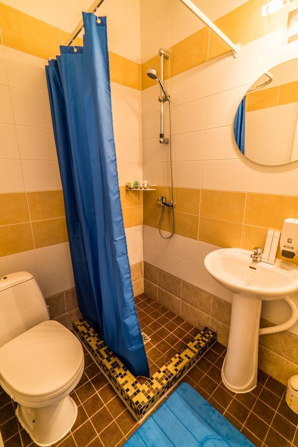 Manderley Hotel Tartu Ngoại thất bức ảnh