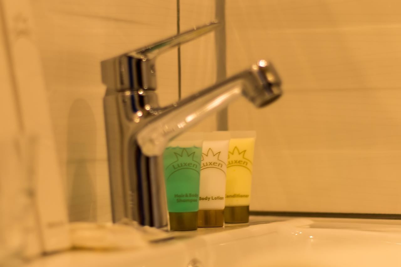 Manderley Hotel Tartu Ngoại thất bức ảnh